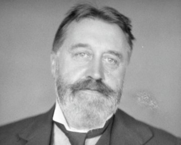 Sir Granville Bantock