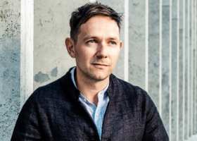 Iestyn Davies