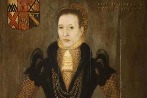 Anne Danbury Calverley Old Hall 1200x800