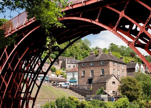 Ironbridge 900x642
