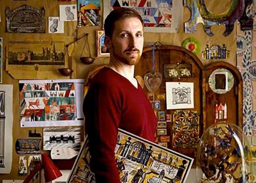 Inspiringlandmarks-EdKluz-profilepic-450x321