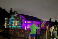 An Evening of Light & Sound at Calverley Old Hall -600x400 (3)