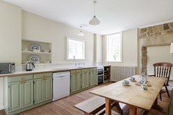 Ascog House kitchen 1200x800