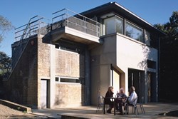 Bofors Tower external deck 1200x800