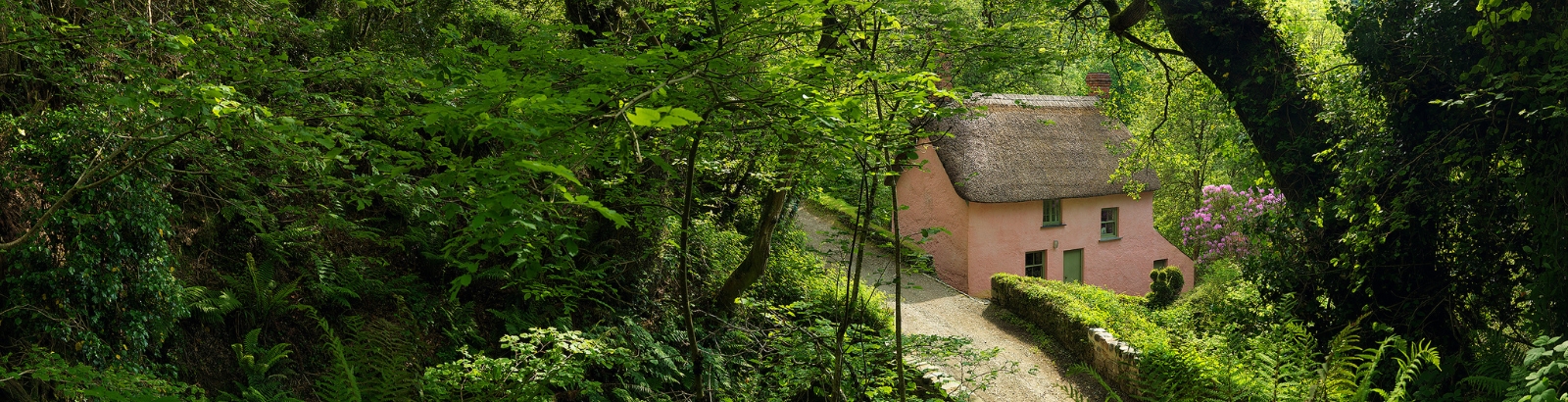 bridge cottage hero