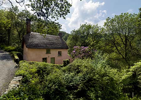 North Devon