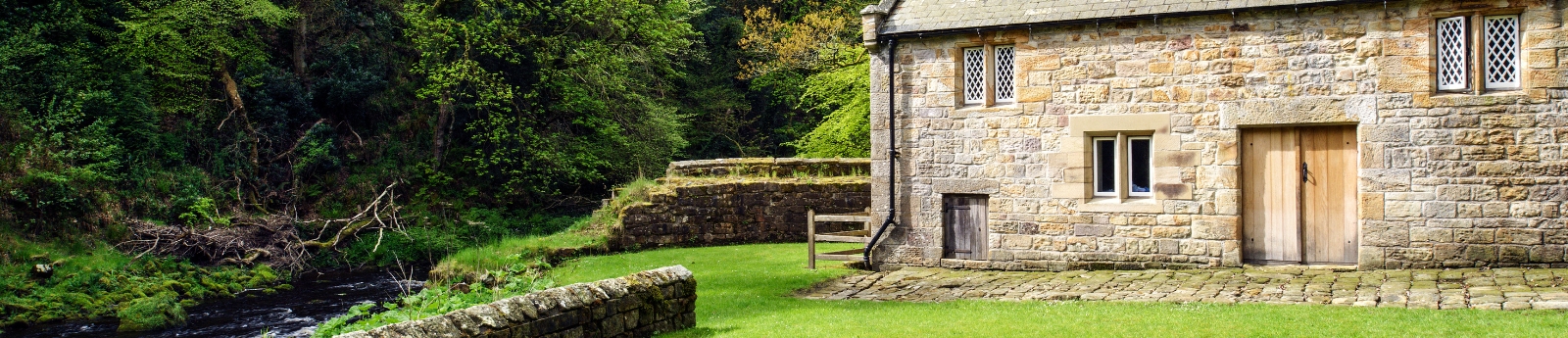 Brinkburn Mill hero ext 1600x345