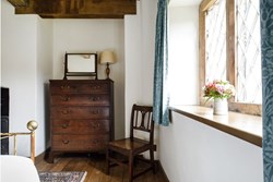 Bromfield Priory Gatehouse int chair detail 1200x800