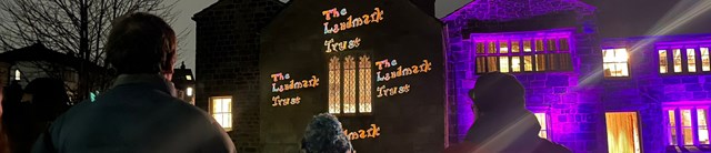 An Evening of Light & Sound at Calverley Old Hall -3200x690