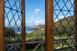 Castle Bungalow int window view 1200x800