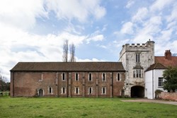 Cawood Castle ext wide 1200x800