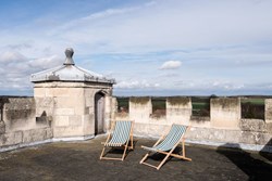 Cawood Castle Roof Terrace 1200x800