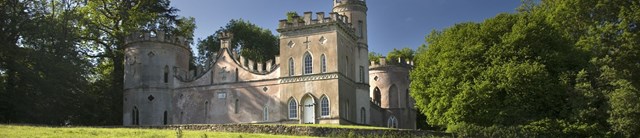Clytha Castle hero 3200x690