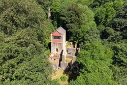 Danescombe Mine ext drone high1200x800