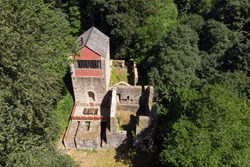 Danescombe Mine ext drone low 1200x800