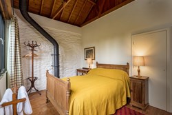 Danescombe Mine int bedroom angle1200x800