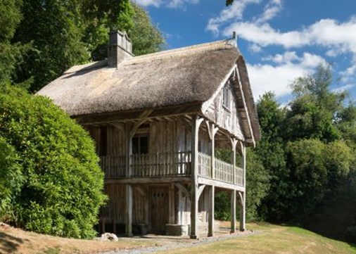 Swiss Cottage 450x321
