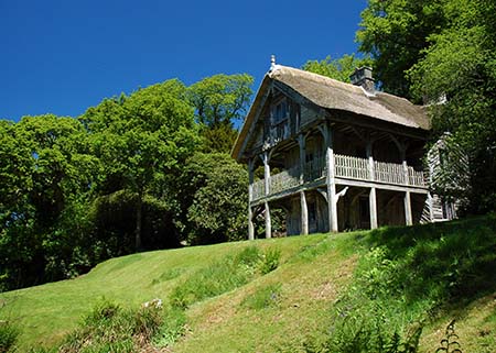 Endsleigh