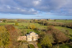 House of Correction drone with countryside 1200x800
