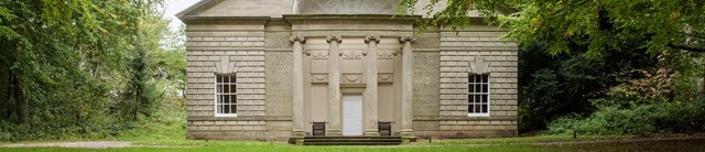 Ingestre Pavilion 3200x690
