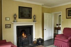 Iron Bridge House 600x400