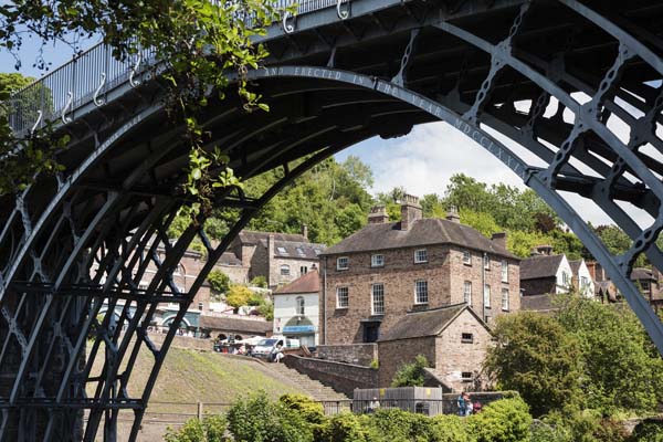 View the Ironbridge to Landmark apartment