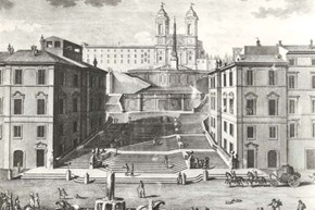 Piazzadispagna-history-18cengraving-600x400