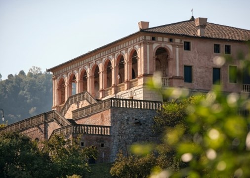 Villa dei Vescovi 450x321