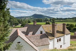 Llwyn Celyn ext rooftops 1200x800