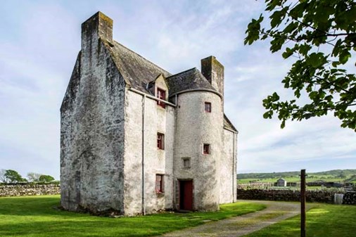 OldPlaceofMonreith-Exterior-main-600x400