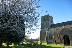 The Parish House church 1200x800