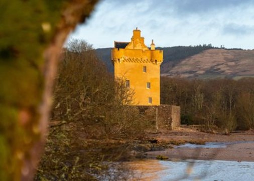 Saddell Castle 450x321 (1)
