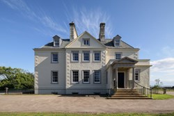 Saddell House external front 1200x800