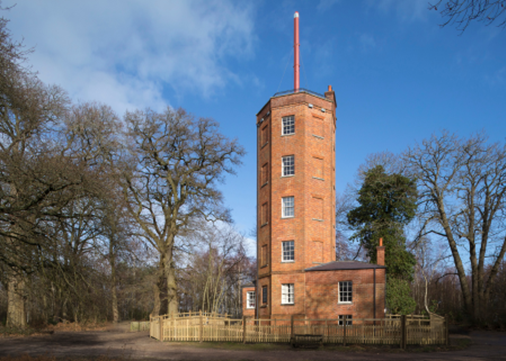 The Semaphore Tower-450x321