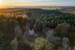 Queen Anne's Summerhouse ext drone1200x800