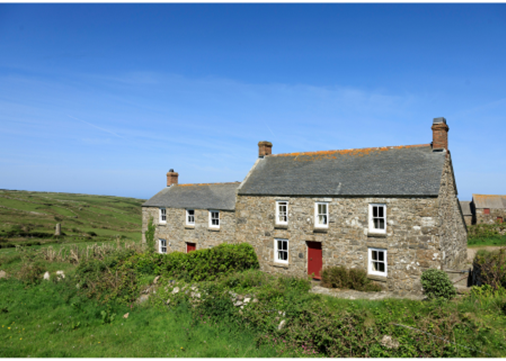The Captain's house-450x321