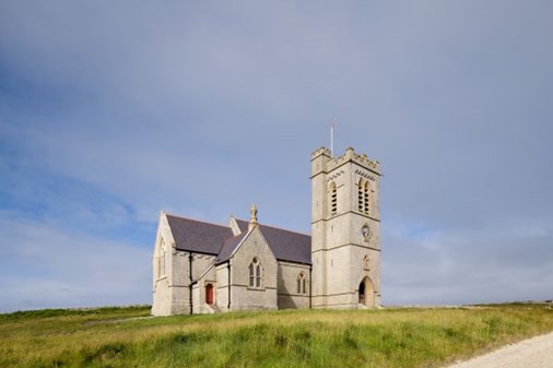The Vestry exterior 600x400