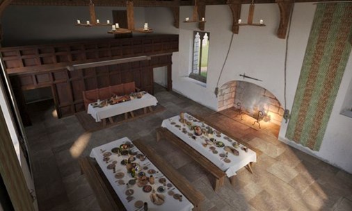 calverley virtual tour great hall thumb