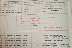 Image - IBSL -Tim Hamer logbook 600x400