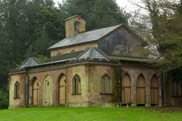 Cobham Dairy