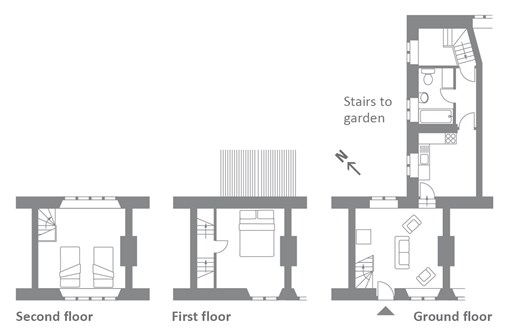 North Street plan 2018