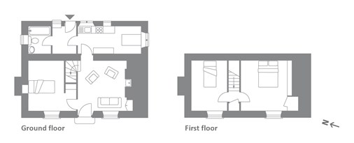 Poultry Cottage plan2018