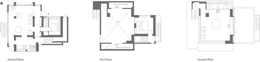 Bofors floor plans July 2026