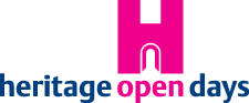 Heritage Open Days logo