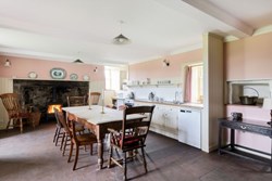 Old Place of Monreith Kitchen 600x400